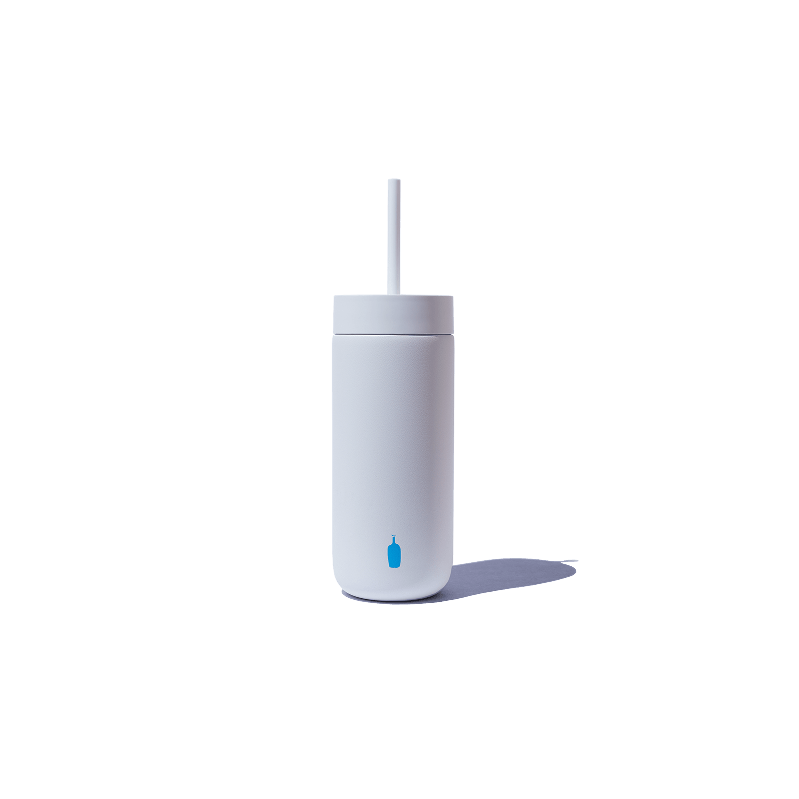 【新品】アメリカ限定 Fellow ブルーボトルコーヒー トラベルマグ16oz Fellow Carter Move Mug in White | Blue Bottle Coffee